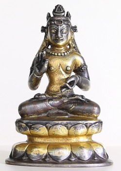 金铜佛像：铜器收藏的最高境界|我收我藏|天津美术网-天津美术界门户网站