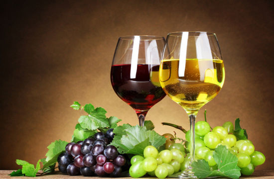2014年葡萄酒行业盘点:营销模式新亮点_藏品