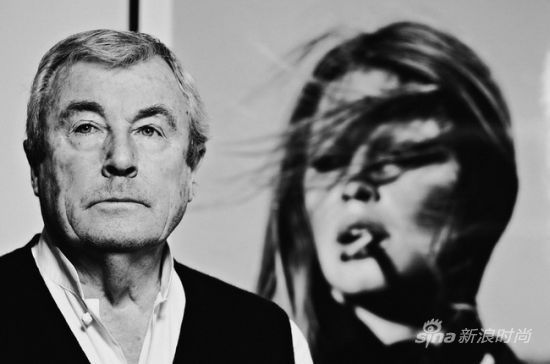 Terry O’Neill