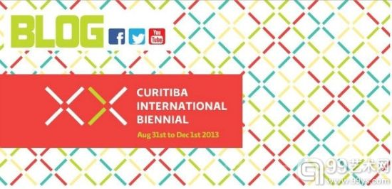 2013ٰ˫չ(Curitiba International Biennial)Ļ