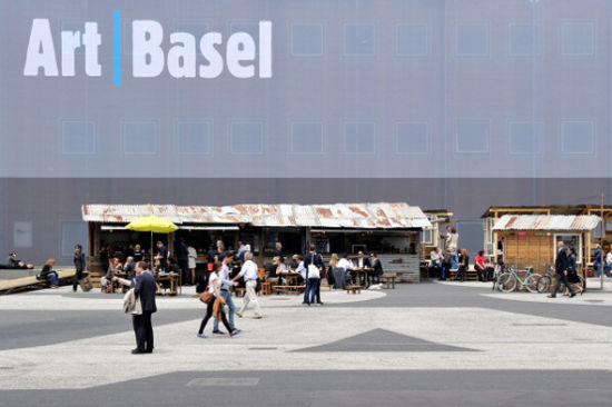 瑞士潜在法律可能禁止烟草商赞助巴塞尔艺术展