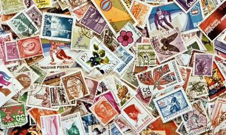 邮票拍卖行斯坦利·吉本斯推线上市场_海外动
