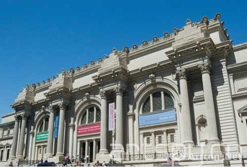 纽约法院判决大都会博物馆入场政策诉讼案胜诉