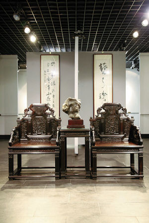 古典家具