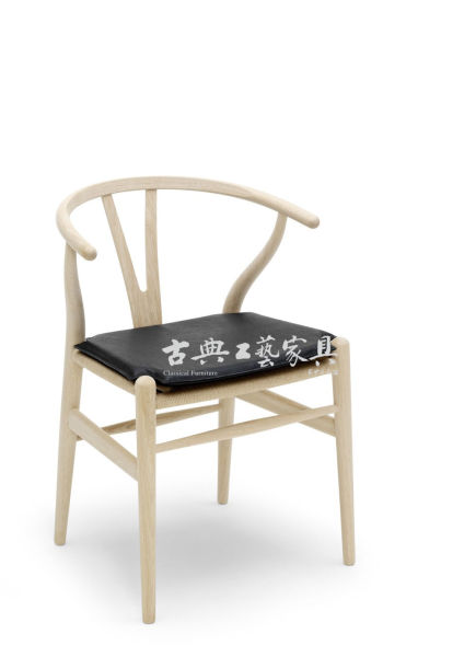 汉斯・威格纳设计的中国椅――“Y椅”