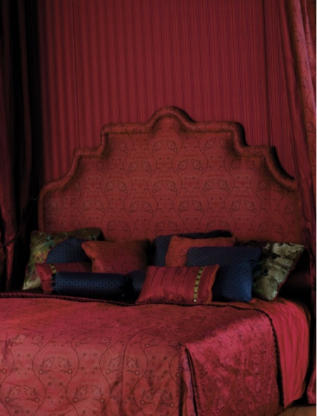 Savoir Beds的“王室之寝”