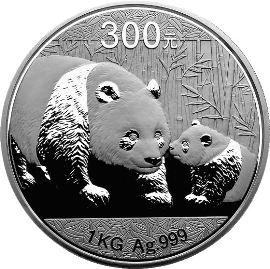 2011年版熊猫金银币扩容意味着什么_评论分析
