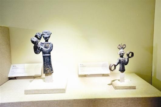 西周青铜器楚公家钟共发现4件 3件藏于日本-图片版权归原作者所有