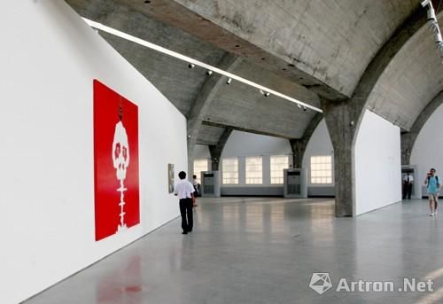 中国画廊业深陷高冷危机