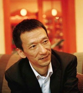 北京龙藏天下投资管理有限公司董事长赵祥龙