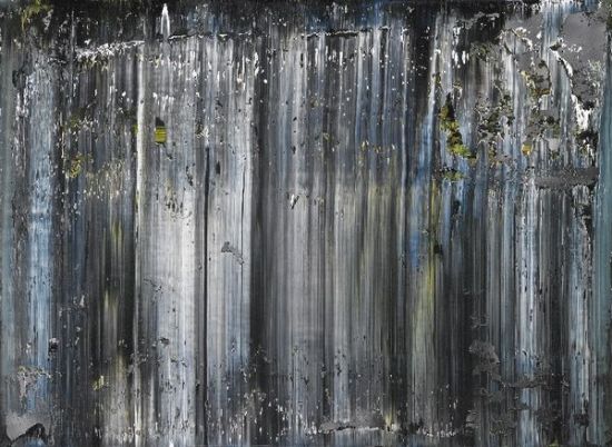 Richter Ʒ 1988  RAIN(2) 67.491.5 cm ɽ321 Ԫ