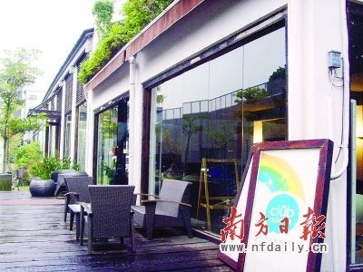 行走艺术广州:畅游羊城创意产业园的一画坊