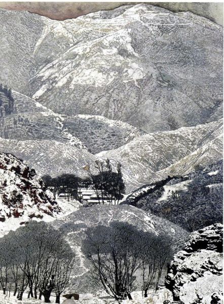 广州艺术博物院藏漆画展将举行