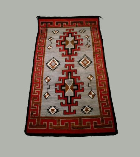加纳多风格的地毯